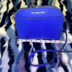 Michael Kors Emmy Crossbody Purse